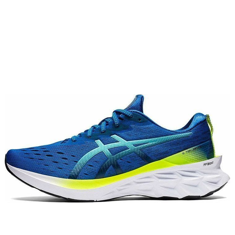 ASICS Novablast 2 'Lake Drive Ice Mint' 1011B192-402
