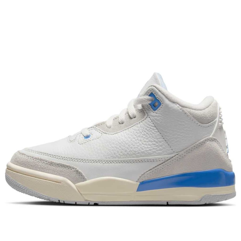 (PS) Air Jordan 3 Retro 'Lucky Shorts' DM0966-101