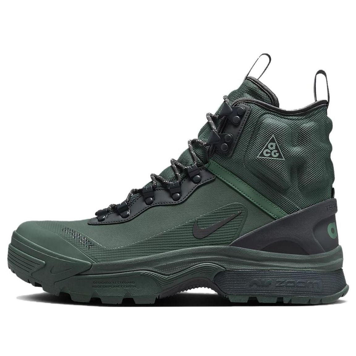 Nike ACG Air Zoom Gaiadome GORE-TEX 'Vintage Green' DD2858-300