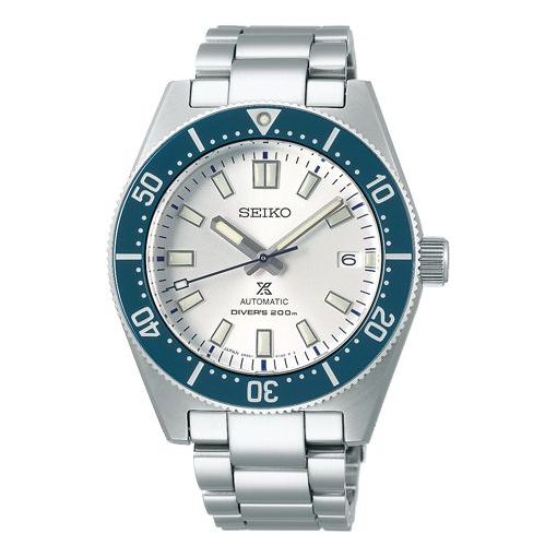 SEIKO PROSPEX Series SEIKO 140 Anniversary Limited Edition 6R35 Automatic 40.5mm Watch SPB213