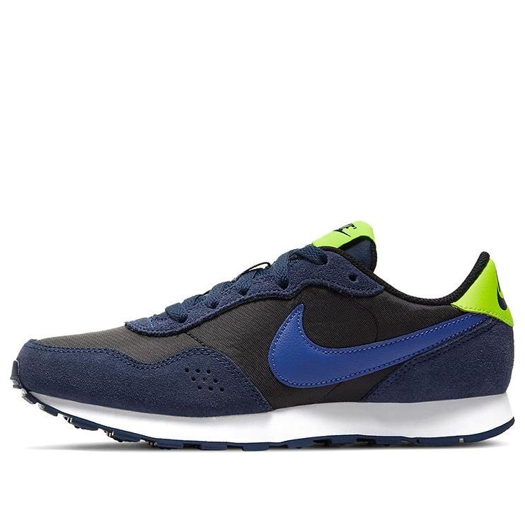 (GS) Nike MD Valiant 'Astronomy Blue Volt' CN8558-010