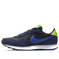 (GS) Nike MD Valiant 'Astronomy Blue Volt' CN8558-010