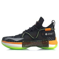 Li-Ning Speed 6 Premium ABAP071-2