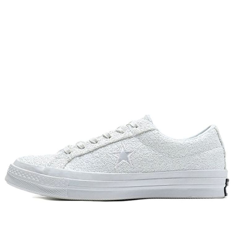 Converse One Star 'White' 162618C