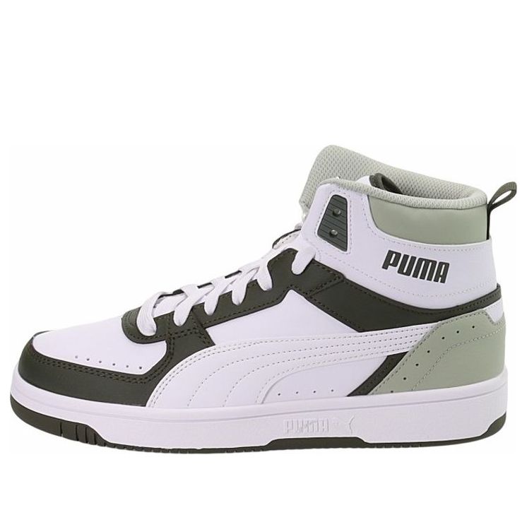 PUMA Rebound Joy 'White Forest Night' 374765-05