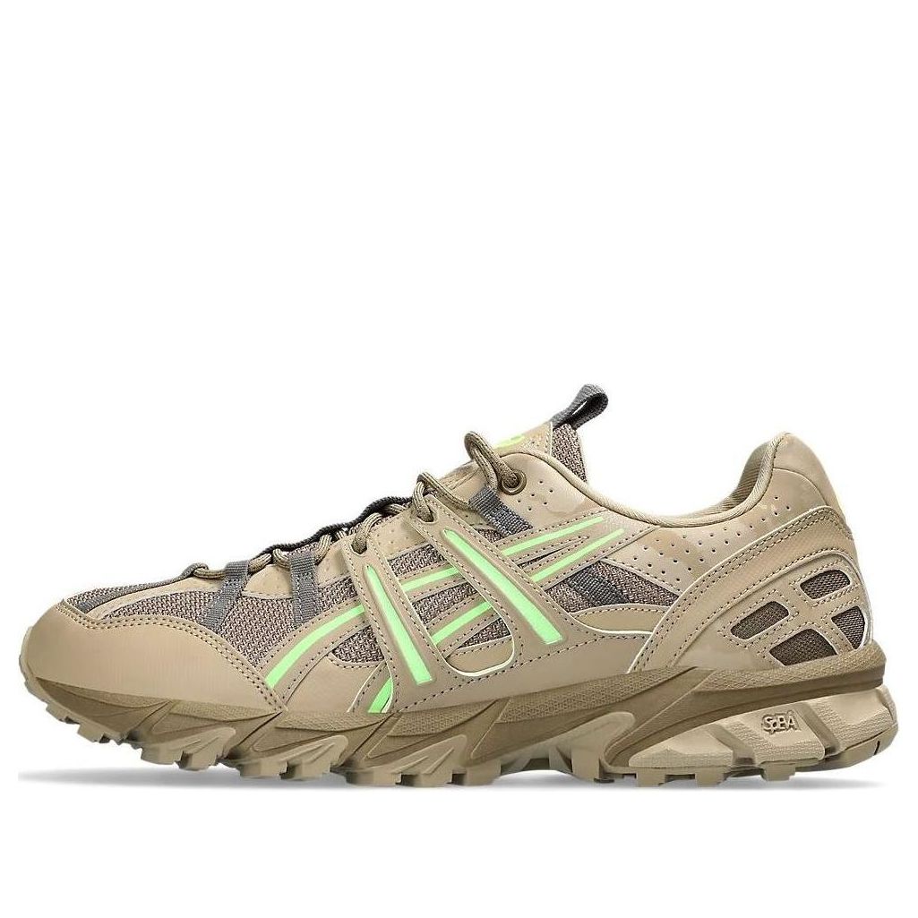 ASICS Gel-Sonoma 15-50 'Pepper Illuminate Green' 1201B006-200