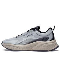 Li-Ning Soft 'Grey Black' AGLT051-3