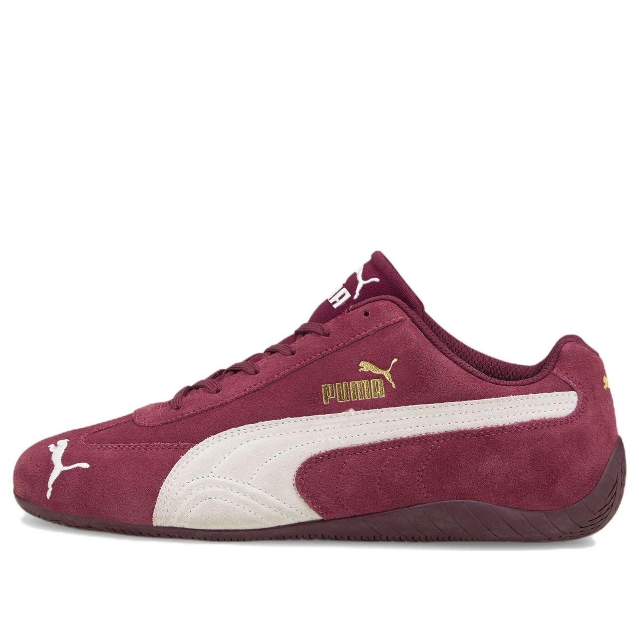 Puma Speedcat Shield SD 'Grape Wine' 387272-03