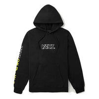 Vans Pullover Black VN0A4BQNBLK