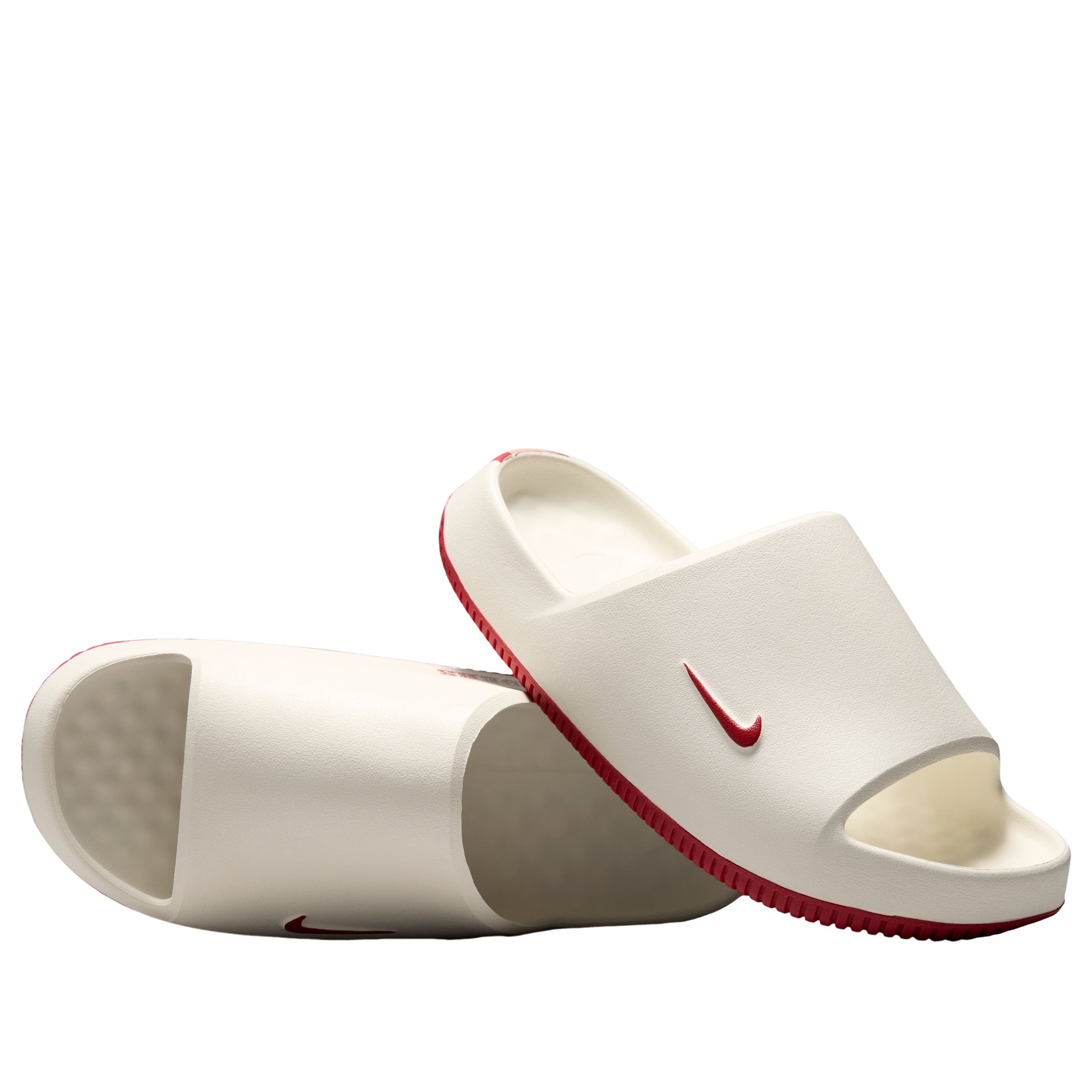 Nike Calm NFL Slides 'San Francisco 49ers' IM7312-100