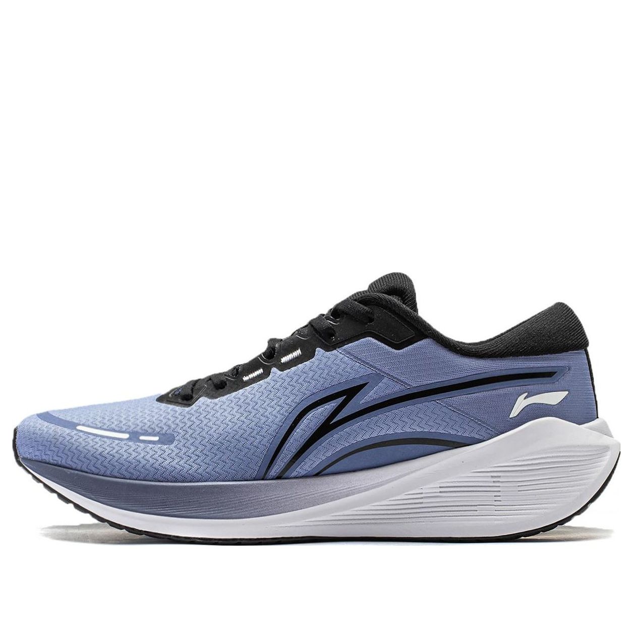 Li-Ning WuShi 5S Lite V2 'Blue Black' ARST053-7