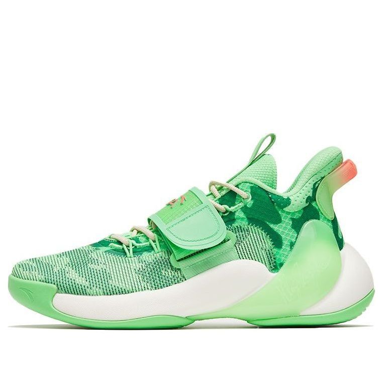 ANTA Splash 3 'Watermelon' 112221623-4