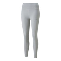 (WMNS) PUMA Studio Foundation 7/8 Leggings 'Grey' 521611-04