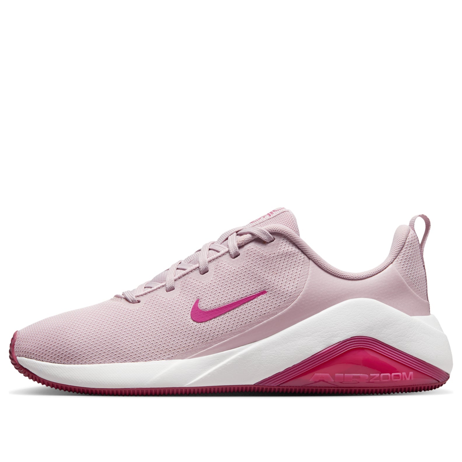 (WMNS) Nike Air Zoom Bella 7 'Particle Rose Sweet Beet' FZ1689-603