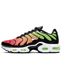 (GS) Nike Air Max Plus 'Green Strike Flash Crimson' CD0609-010