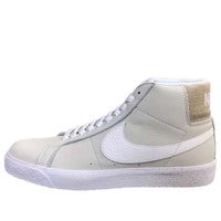 Nike Blazer Mid ISO SB 'Unbleached' DA8855-100