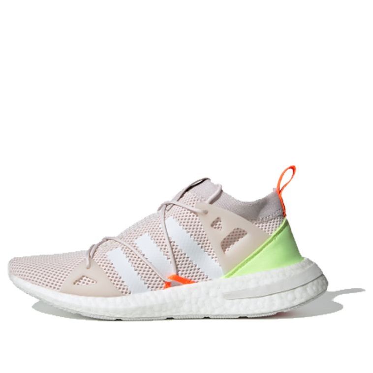 (WMNS) adidas Arkyn 'Solar Orange' CG6234