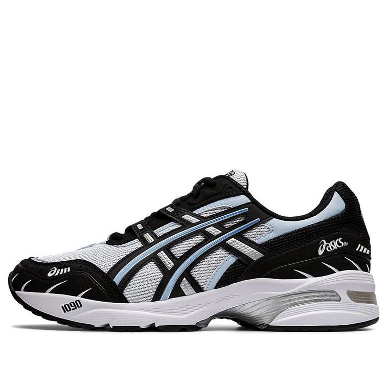 ASICS Gel-1090 'White Black' 1021A385-100