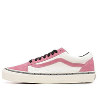 Vans Stussy x Old Skool LX 'Rose' VN0A36C8OYF