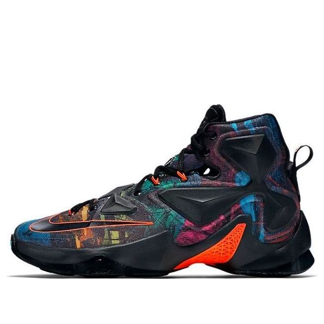 Nike LeBron 13 EP 'Akronite' 807220-008