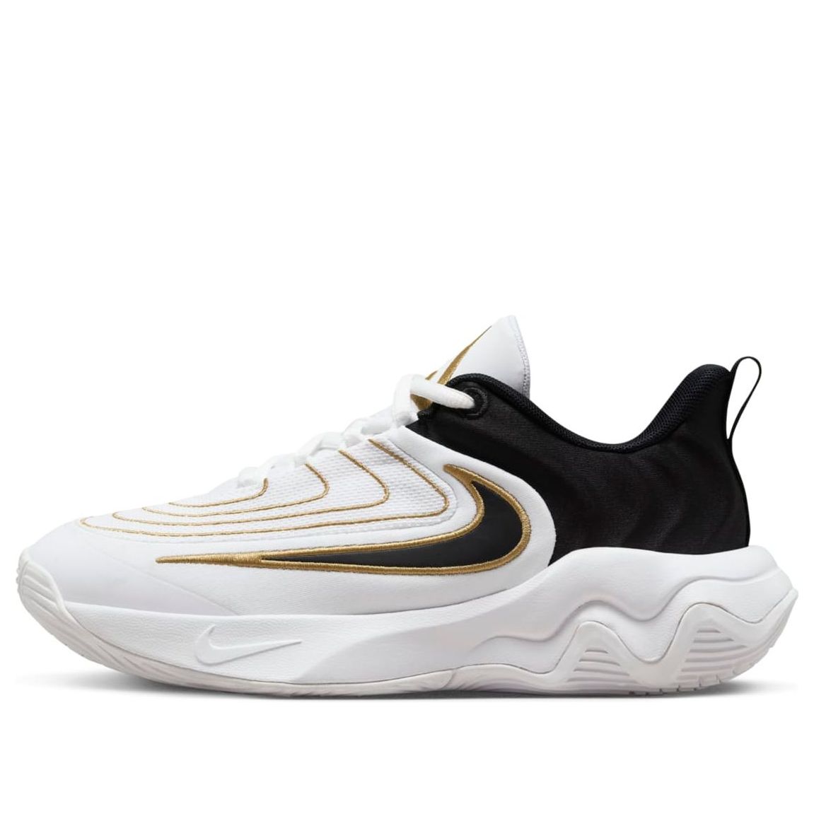 (GS) Nike Giannis Immortality 4 'Championship' FZ6734-100