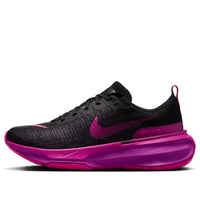 Nike ZoomX Invincible Run 3 'Black Vivid Grape' DR2615-006