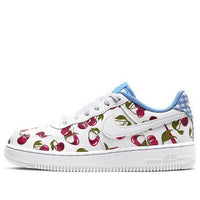 (PS) Nike Air Force 1 LV8 'Cherry Picnic' CJ4118-100