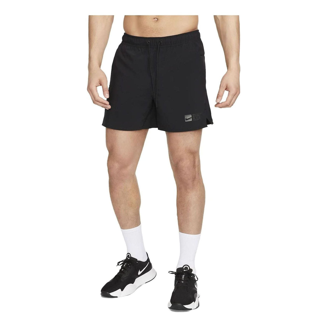 Nike Unlimited Versatile Shorts 'Black' FN1846-010