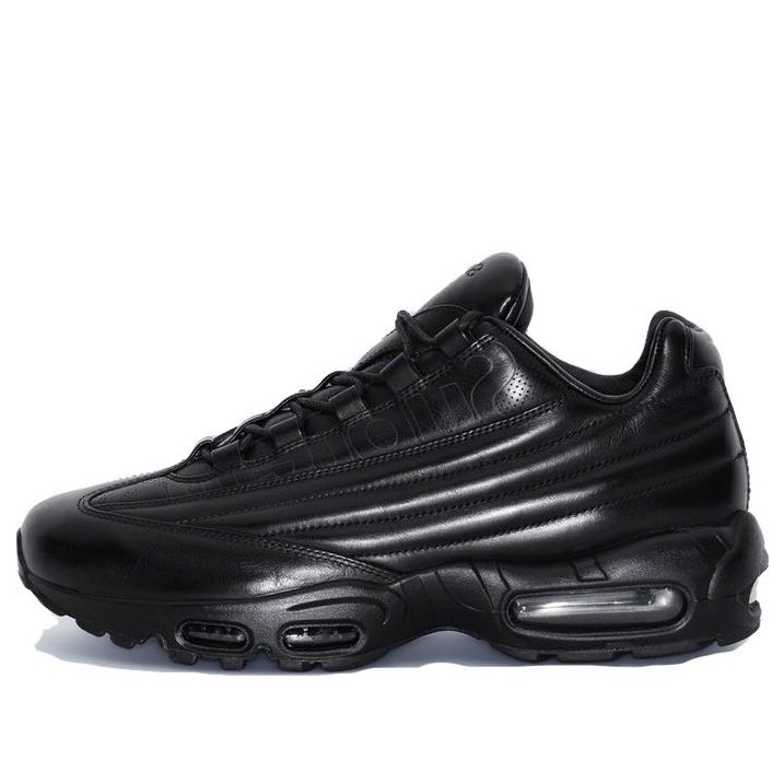 Nike x Supreme Air Max 95 Lux 'Black' CI0999-001