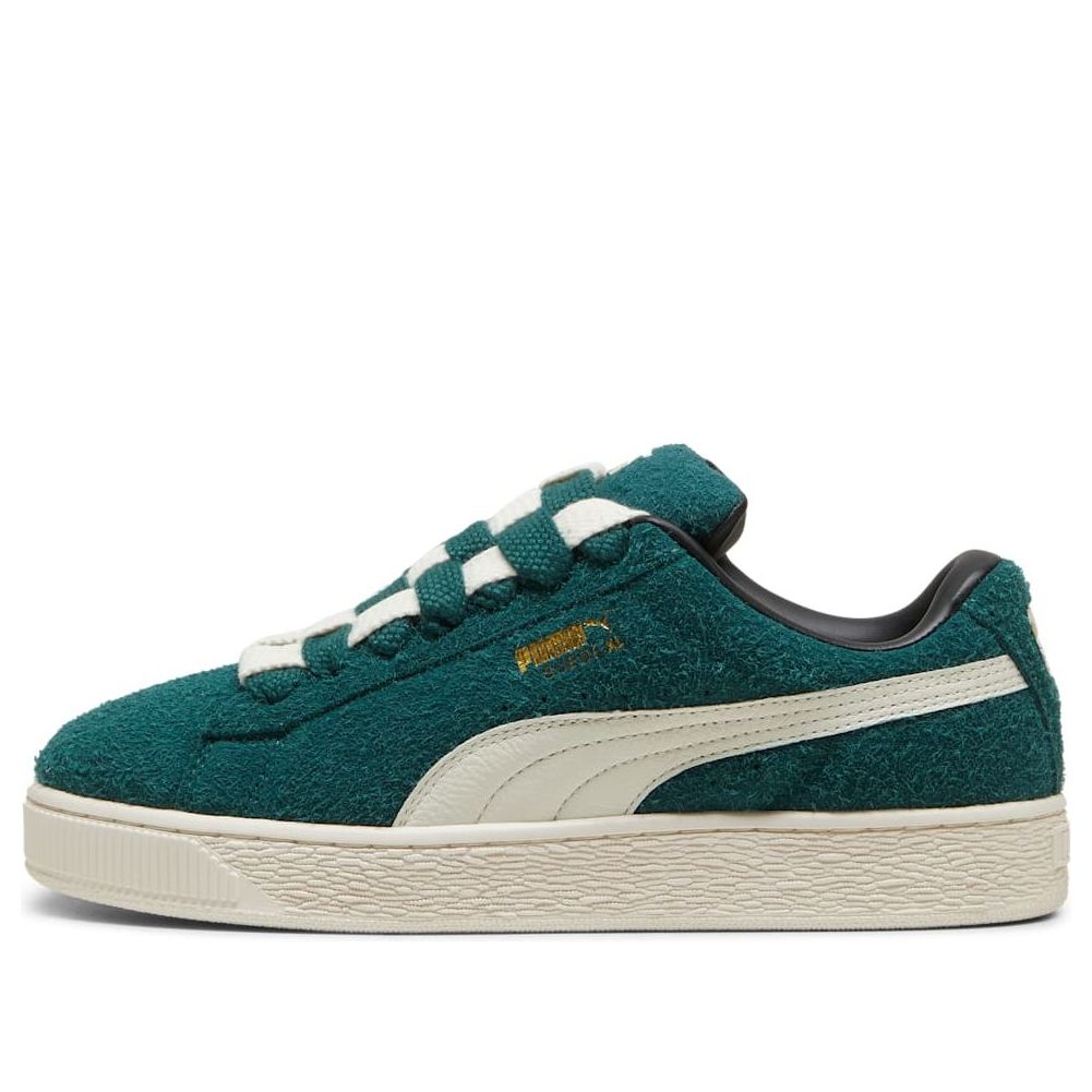 PUMA Suede XL Jackhammer 'Dark Myrtle' 398932-01