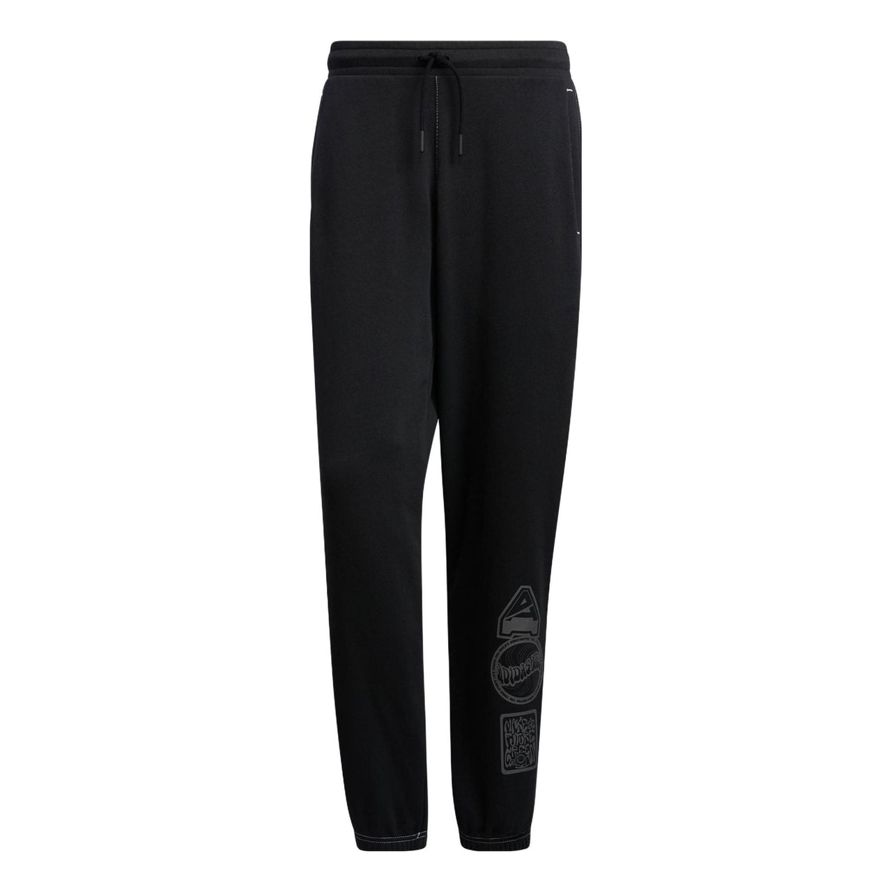 adidas Neo CESP Pants 'Black' IA6843