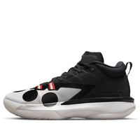Air Jordan x Naruto Zion 1 SP 'Sage Of The Six Paths' DQ4706-160