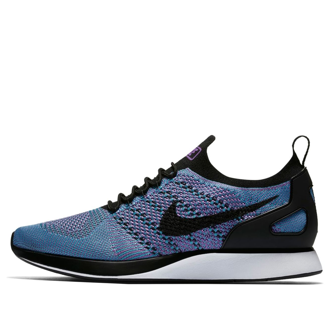 Nike Air Zoom Mariah Flyknit Racer 'Bright Violet' 918264-500