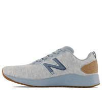 (WMNS) New Balance Fresh Foam Arishi v3 'Gray Blue' WARISGG3