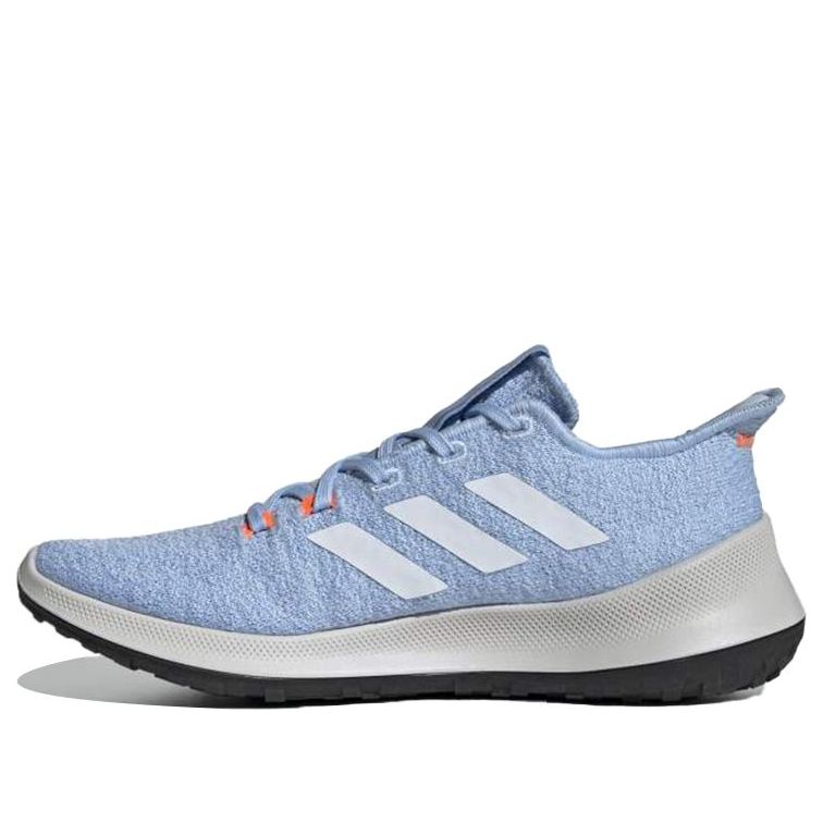 (WMNS) adidas SenseBounce+ Shoes Blue G27383