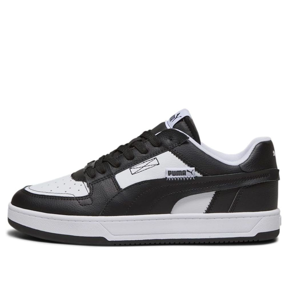 PUMA Caven 2.0 VTG 'Black White' 392332-02