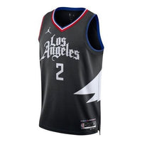 Air Jordan NBA LA Clippers Statement Editon SW 22-23 'Kawhi Leonard 2' DO9529-010