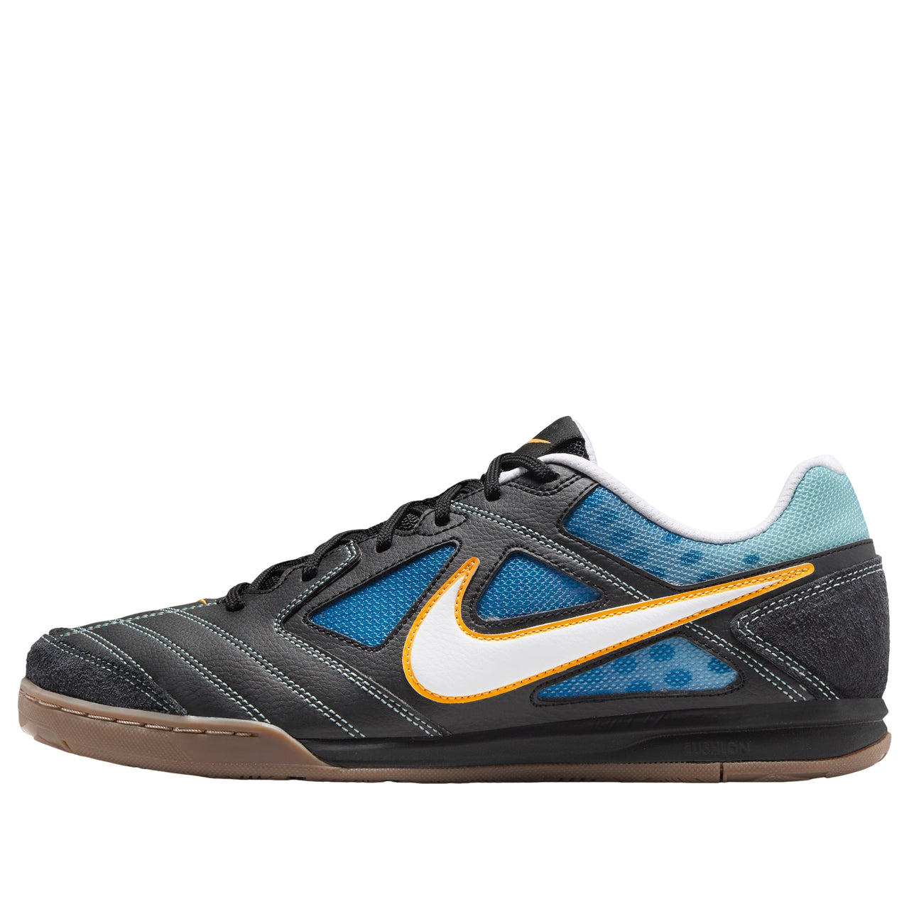 Nike Gato SE 'Black Green Abyss Cannon' IH3370-010