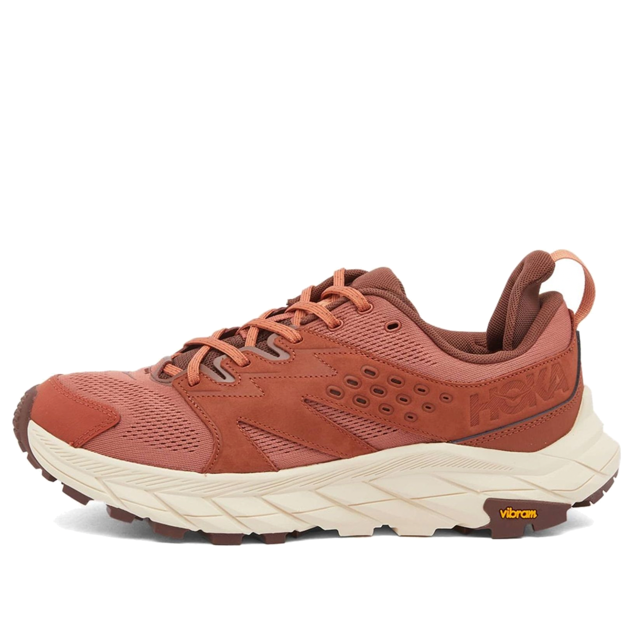 HOKA ONE ONE Anacapa Breeze Low 'Baked Clay' 1127920-BCSR