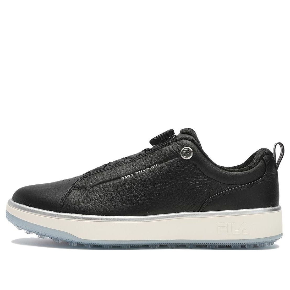 FILA GF 1911 Sneakers 'Black' A12M341709FVB