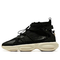 ANTA Life Series Sneakers 'Black' 91948800-3