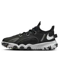 (GS) Nike Future Field 'Black Dark Smoke Grey' DJ6949-002