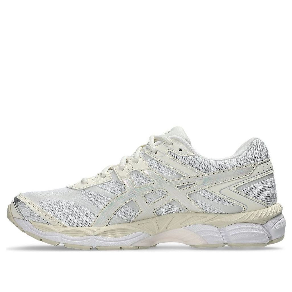 (WMNS) ASICS Gel-Cumulus 16 'White Cream' 1203A887-100