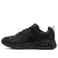 Nike Air Max 200 'Triple Black' AQ2568-003