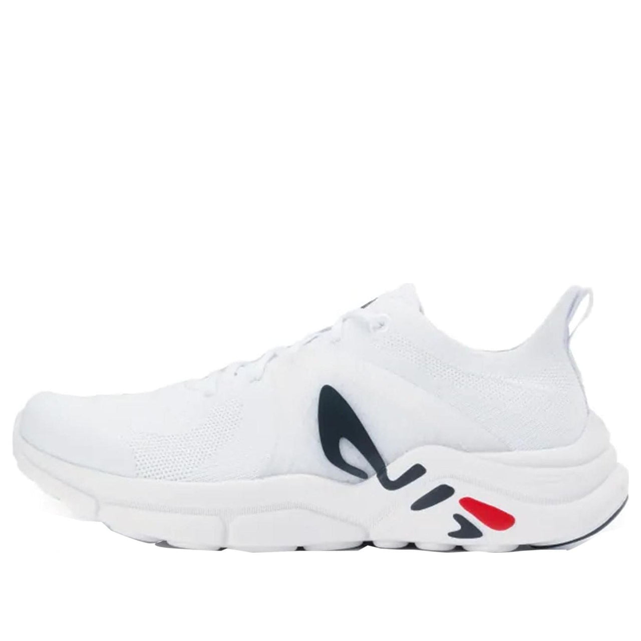 (WMNS) FILA Mind 5 Sneakers 'White' A12W321302FWF