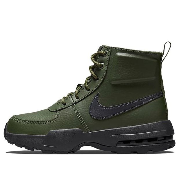 (GS) Nike Air Max Goaterra 2.0 'Cargo Khaki' DC9515-300