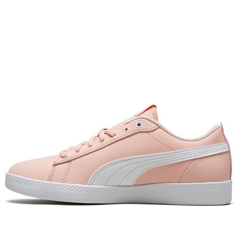 (WMNS) PUMA Smash V2 'Pink' 365208-09