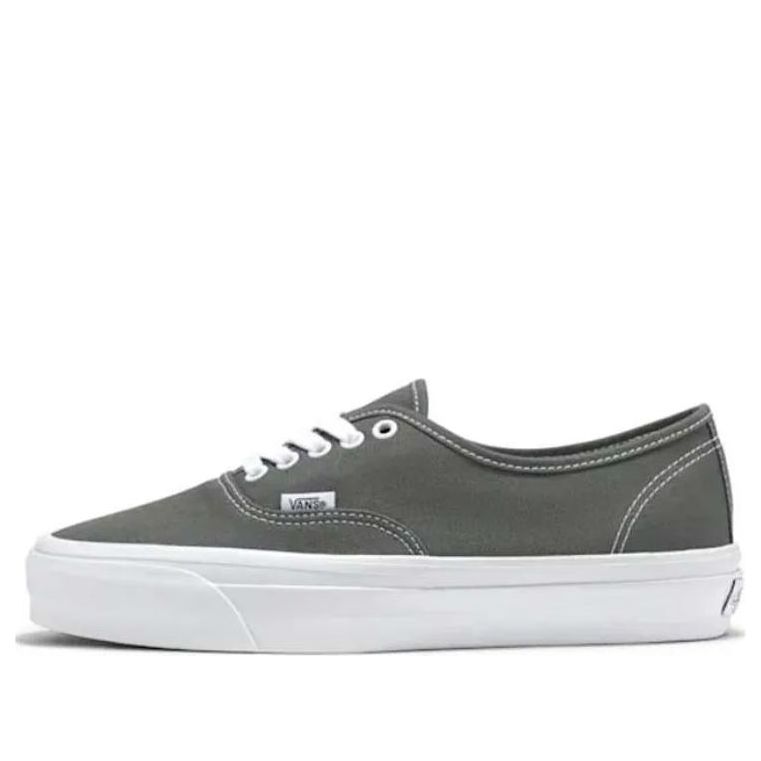 Vans OTW Authentic Reissue 44 LX 'Dark Grey' VN0007QZ2VM