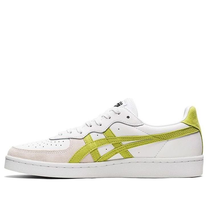 Onitsuka Tiger GSM 'Light Green' 1183A353-107