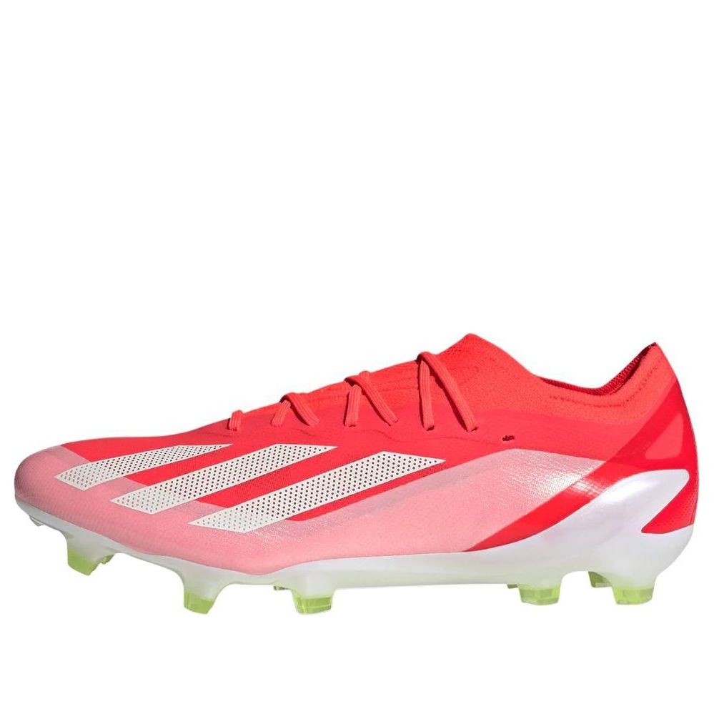 adidas X Crazyfast Elite FG 'Energy Citrus Pack' IG0593